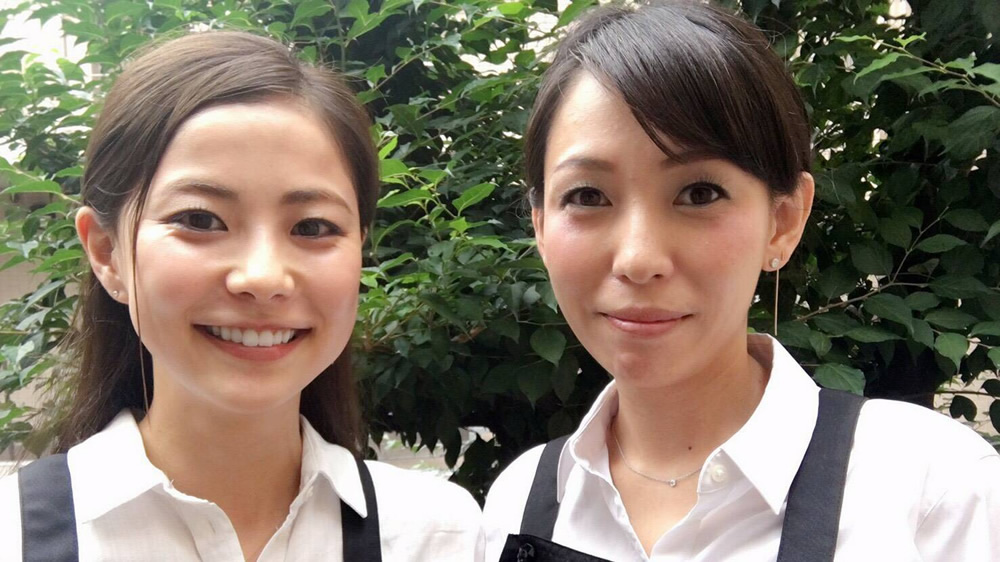 スタッフ スタッフ
